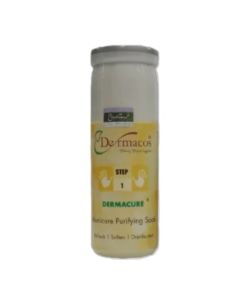 Dermacos pedicure relaxing soak 200ml new
