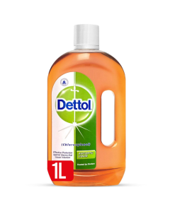Dettol liquid 1000ml