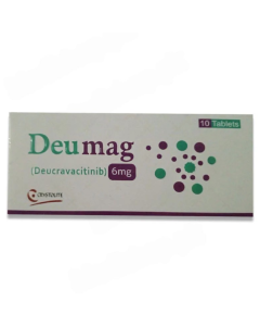 Deumag tab 6mg 10s