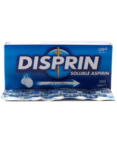 Disprin Tablet