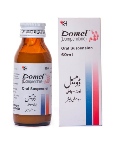 Domel 60ml Syp