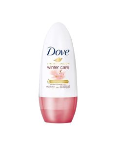 Dove Moisturising Cream 50ml Winter Care