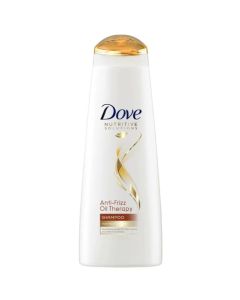 Dove Usa Shampoo 355ml Anti Frizz