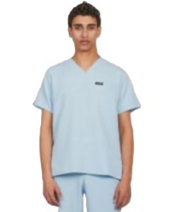 Dr male m luxemed surgeon scrub