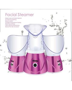 Dsp Facial Steamer 70011a