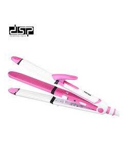 Dsp Hair Straightener 20028