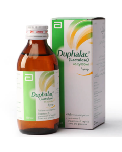 Duphalac 120ml Syp