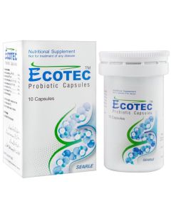 Ecotec Capsules