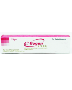 Eflogen Cream 15gm