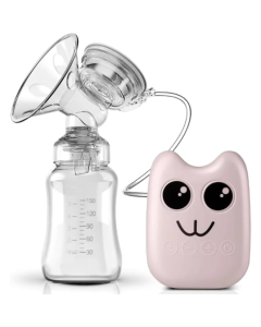 Electric breast pump rh218