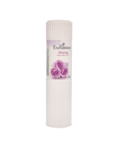 Enchanteur Talc 250gm Alluring