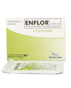 Enflor Sachets
