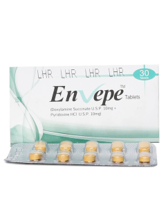 Envepe 10mg Tablets