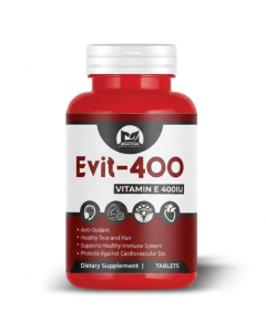 Evit 400 tab 20s