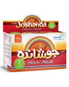 Evo Joshanda