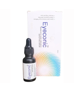 Eyeconic Under Eye Serum 20ml