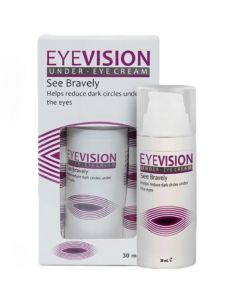 Eyevision Eye Cream
