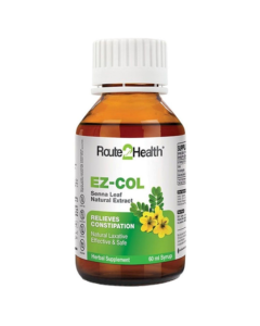 Ezcol Syp 60ml