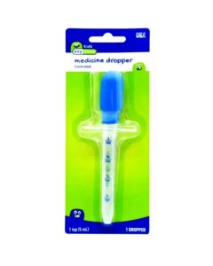 Ezy Dose Medicine Dropper Calibrated 67001