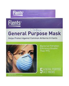 Flents General Purpose Mask F405605