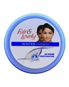 Fair Lovely Pak Winter Fairness Cream 70ml