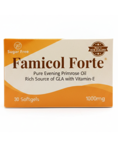 Famicol Forte Capsules 30s