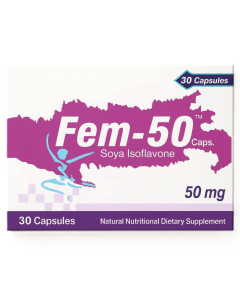 Fem-50 50mg Capsules (30s)