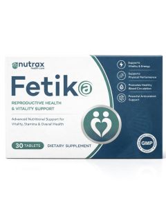 Fetika Tablets (30s)