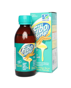 Fibo Syp 120ml