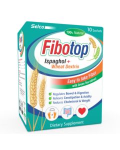 Fibotop Sachets