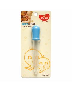 Fish Dropper Type No 060c
