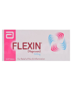 Flexin_500Mg_Tab.png
