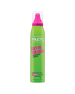 Fructis style garnier sky hi volume
