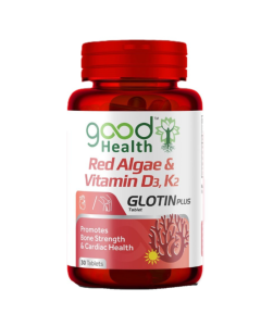 Gh Glotin Plus Tablets (30s)