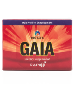 Bio Life Gaia Capsules (30s)