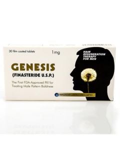 Genesis 1mg Tablets (30s)