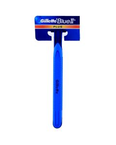 Gillette Blue 2