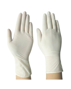 Gloves Maxitex 7.5
