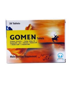 Gomen Tablets
