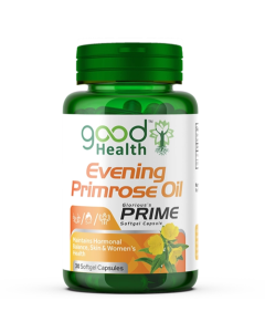 Good Health Evening Prime Rose Oil Capsules