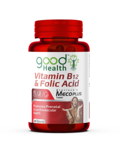 Good Health Meco Plus Tablets (30s)