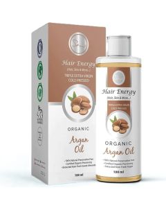 Hair Energy Argan Oil 100ml