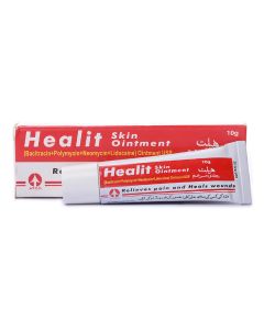 Healit 10g Oint