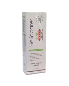 Heliocare SC Gel SPF40 Pa+++ 30g