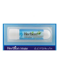 Herbion Inhaler
