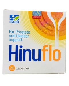 Hinuflo cap 20s