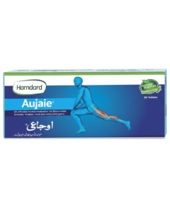 Hm Aujaie Tablets