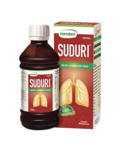 Hm Suduri 120ml Syp