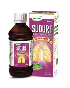 Hm Suduri S Free Syp 120ml