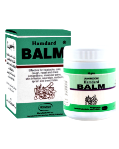 Hm balm 30gm